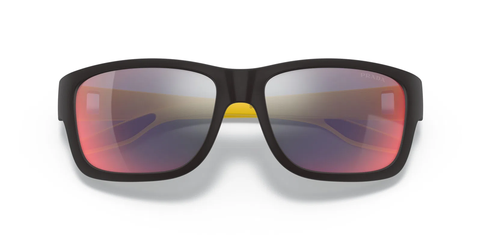 Prada Linea Rossa 01WS Sunglasses - view 13
